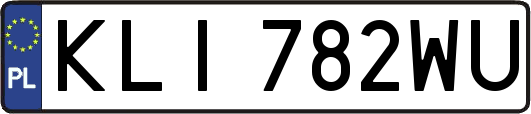 KLI782WU