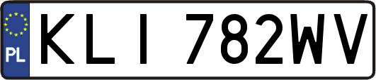 KLI782WV