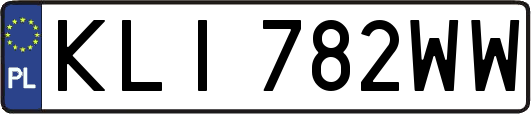 KLI782WW