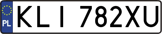 KLI782XU