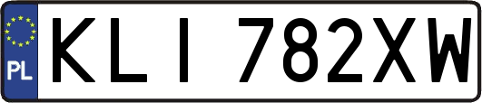KLI782XW