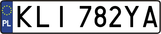 KLI782YA