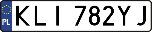 KLI782YJ