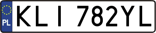 KLI782YL