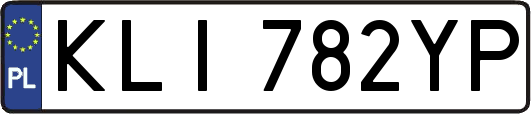 KLI782YP