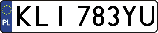 KLI783YU