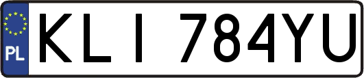 KLI784YU