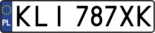 KLI787XK