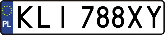 KLI788XY