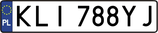 KLI788YJ