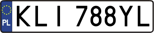 KLI788YL