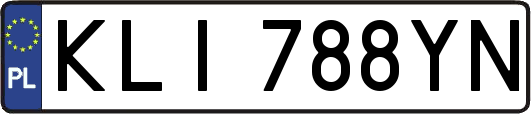 KLI788YN