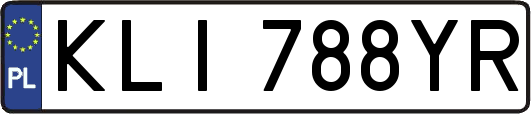 KLI788YR