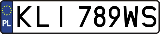 KLI789WS