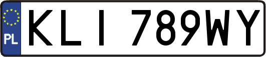 KLI789WY