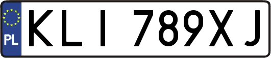 KLI789XJ