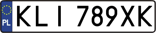 KLI789XK