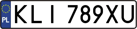 KLI789XU