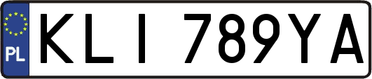 KLI789YA