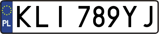 KLI789YJ