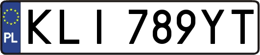 KLI789YT