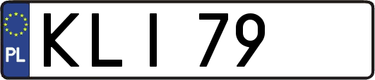 KLI79