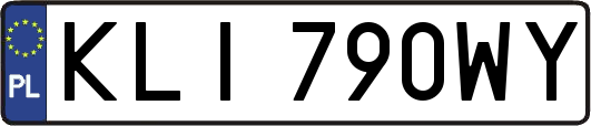 KLI790WY