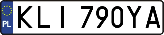 KLI790YA