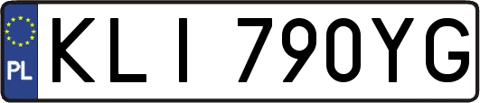 KLI790YG