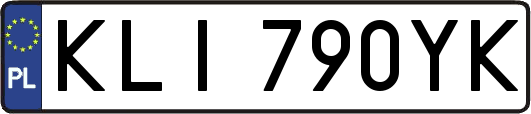 KLI790YK
