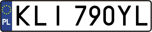 KLI790YL