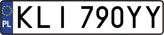 KLI790YY