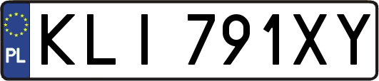 KLI791XY