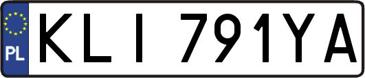 KLI791YA