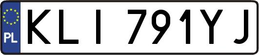 KLI791YJ