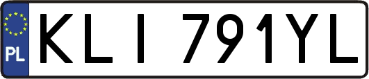 KLI791YL