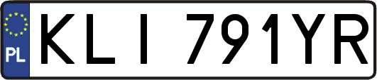 KLI791YR