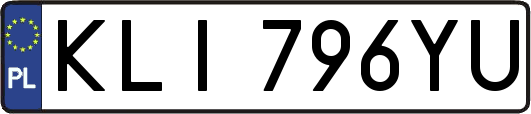 KLI796YU