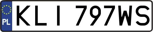 KLI797WS
