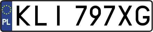 KLI797XG