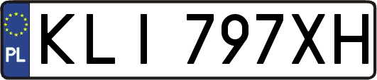 KLI797XH