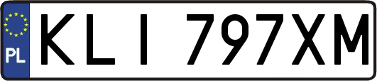 KLI797XM