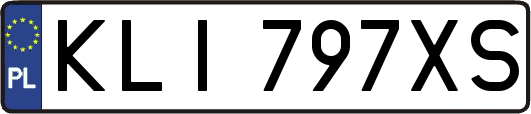 KLI797XS