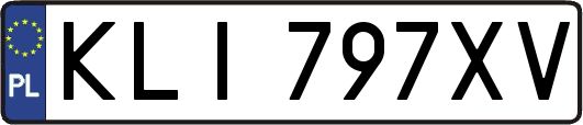 KLI797XV