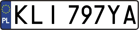 KLI797YA