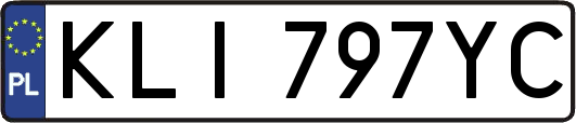 KLI797YC