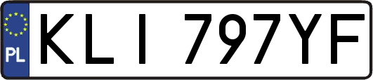 KLI797YF