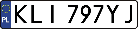 KLI797YJ