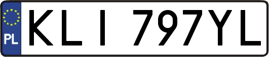 KLI797YL