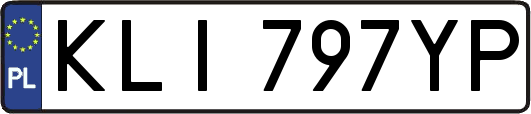 KLI797YP